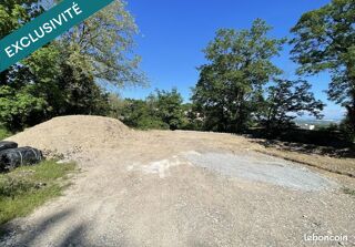  Terrain � vendre 548 m�