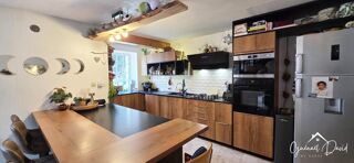  Maison  vendre 7 pices 128 m