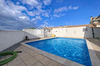  Maison � vendre 4 pi�ces 110 m�