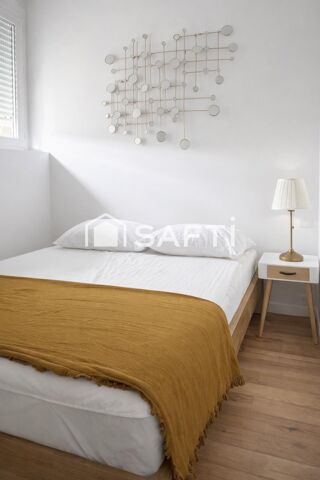  Appartement � vendre 1 pi�ce 31 m�