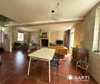  Maison à vendre 5 pièces 170 m²