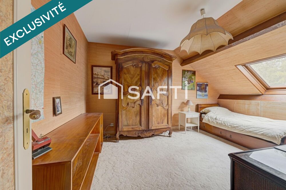 à vendre  Maison Saint-Maur-des-Fossés (94100)