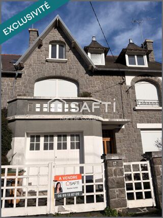  Maison � vendre 7 pi�ces 145 m�