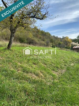  Terrain à vendre 8287 m²
