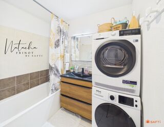  Appartement à vendre 3 pièces 58 m²