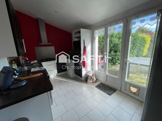  Maison � vendre 5 pi�ces 93 m�