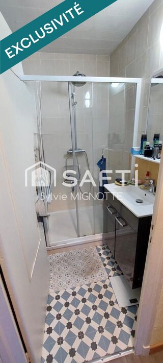  Appartement � vendre 4 pi�ces 60 m�