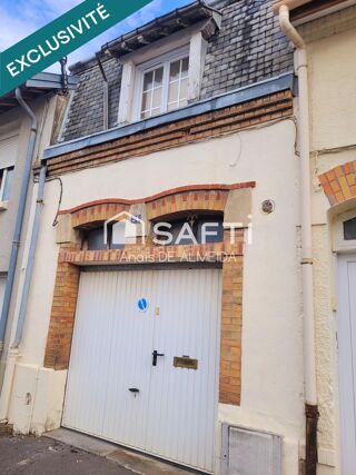  Maison à vendre 4 pièces 104 m²