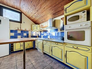  Maison � vendre 3 pi�ces 92 m�