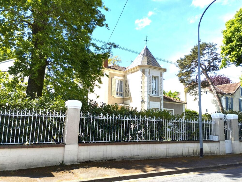 Magnifique Maison de Maître 1886 entièrement rénovée