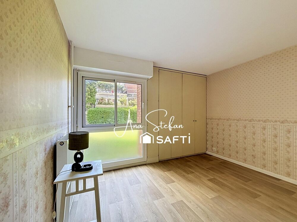 Vente Appartement Idéal premier achat ou investissement ! Découvrez ce spacieux T2 de 64 m², à deux pas des commerces, écoles et transports. Les ulis