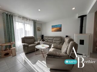  Maison à vendre 5 pièces 140 m²