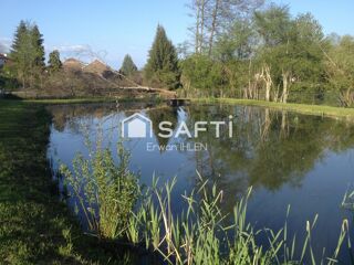  Terrain � vendre 1820 m� Citers