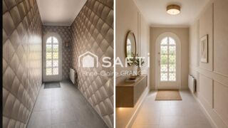  Maison à vendre 5 pièces 206 m²