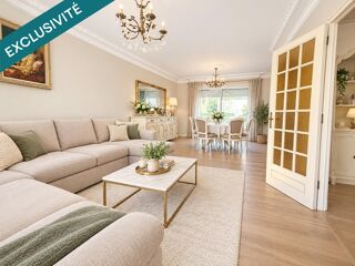  Maison à vendre 6 pièces 149 m²