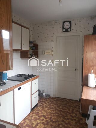  Maison � vendre 11 pi�ces 232 m�