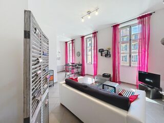  Appartement à vendre 2 pièces 35 m²