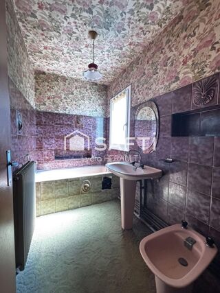  Maison à vendre 4 pièces 85 m²