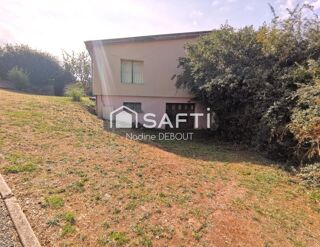  Maison à vendre 4 pièces 95 m²