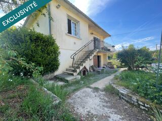  Maison � vendre 4 pi�ces 100 m�