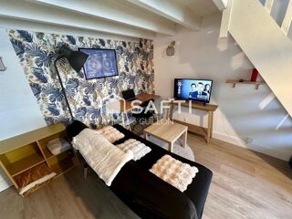  Appartement à vendre 1 pièce 22 m²