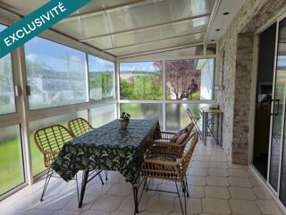 Maison � vendre 6 pi�ces 118 m�