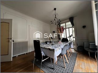  Maison  vendre 8 pices 200 m