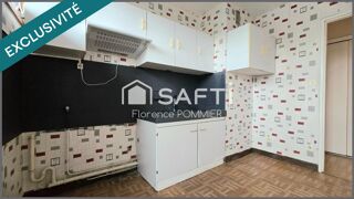  Appartement � vendre 2 pi�ces 47 m�