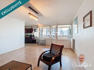  Appartement � vendre 4 pi�ces 89 m�