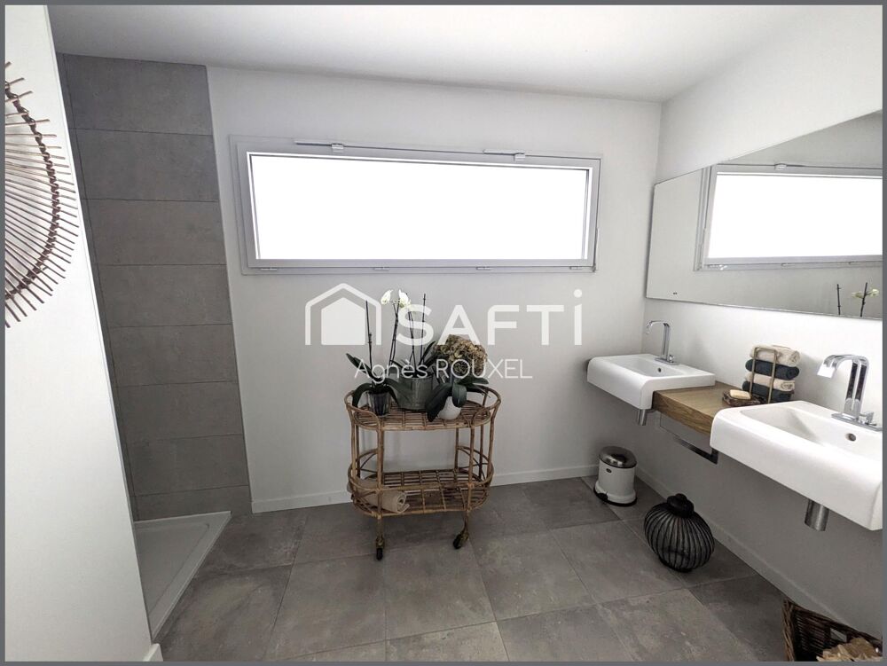 Vente Maison Orvault - Petit Chantilly/Morlière, calme, impasse, piscinable Orvault