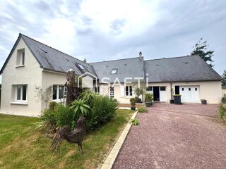  Maison à vendre 8 pièces 147 m²