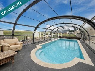  Maison à vendre 10 pièces 467 m²