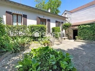  Maison à vendre 3 pièces 56 m²