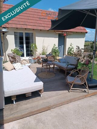  Maison  vendre 6 pices 132 m