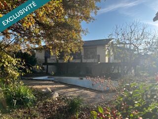  Maison  vendre 7 pices 172 m