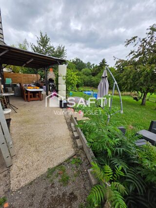  Maison  vendre 8 pices 129 m