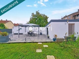  Maison à vendre 6 pièces 174 m²