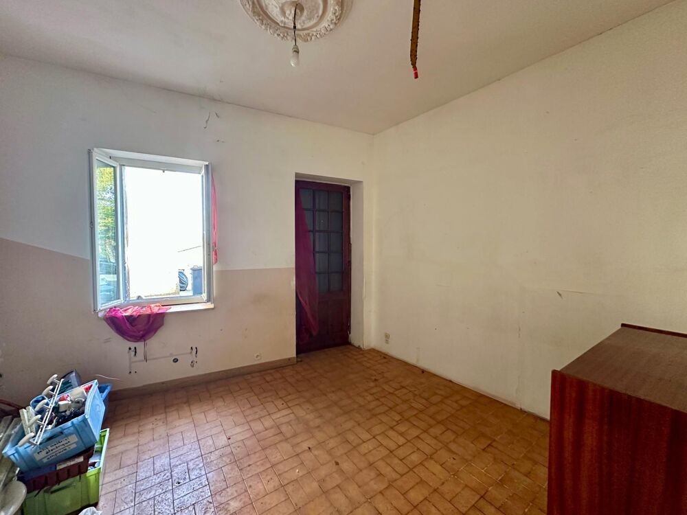Vente Maison Opportunité rare au cœur du Gers – Immeuble à fort potentiel sur le Chemin de Compostelle Manciet