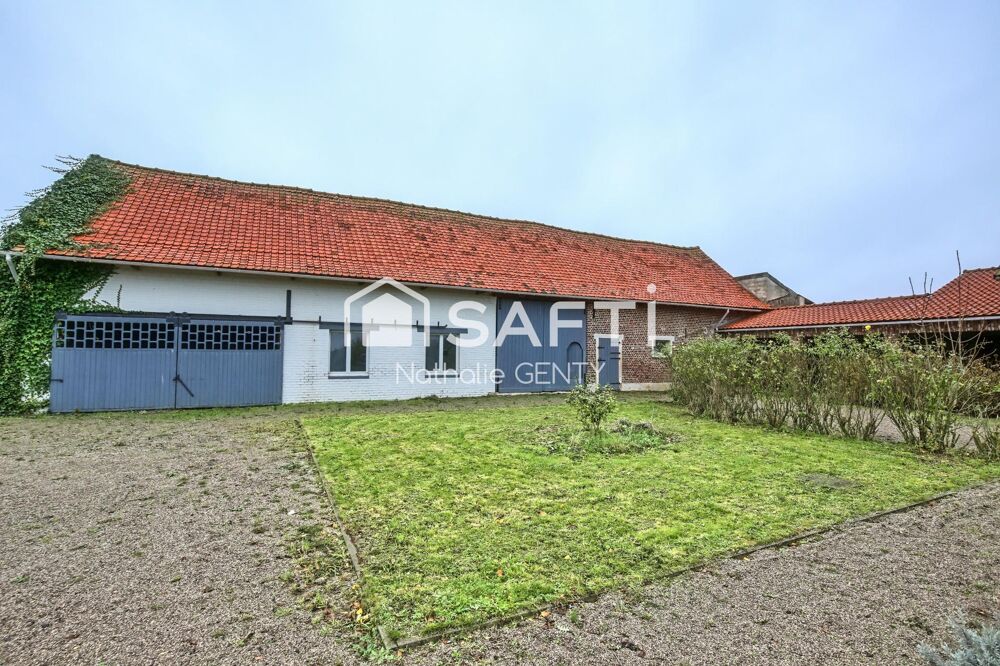 � vendre  Maison Steenvoorde (59114)