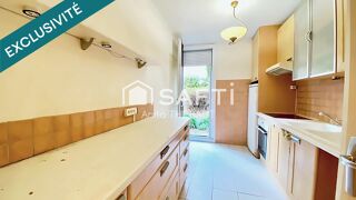  Appartement � vendre 3 pi�ces 75 m�