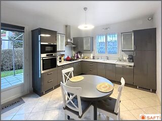  Maison � vendre 7 pi�ces 170 m�