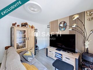  Maison à vendre 3 pièces 69 m²