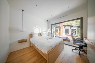  Maison � vendre 6 pi�ces 240 m� La teste-de-buch