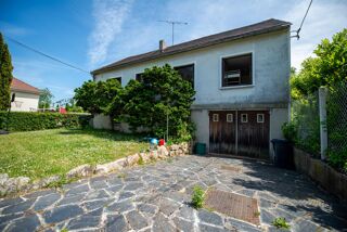  Maison � vendre 4 pi�ces 118 m�