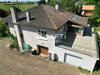  Maison à vendre 5 pièces 219 m²