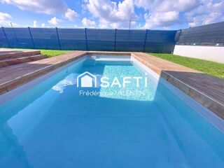  Maison � vendre 5 pi�ces 134 m�