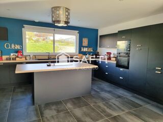  Maison à vendre 9 pièces 183 m²