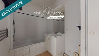  Appartement � vendre 2 pi�ces 45 m�