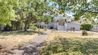  Maison à vendre 6 pièces 175 m²