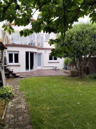  Maison � vendre 6 pi�ces 144 m�